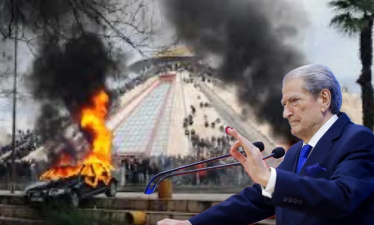 Një ditë para thirrjes në SPAK, Berisha: 21 janari ishte vrasje shtetërore pa dashje, hetimi është politik