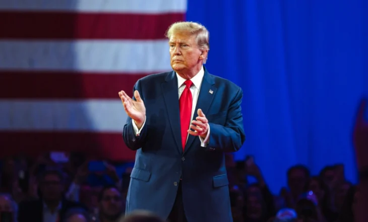 Një ditë para zgjedhjeve në Honduras Trump fal ish-presidentin e burgosur për trafik droge: Nëse fiton ekstremi i djathë do kemi bashkëpunim të mirë