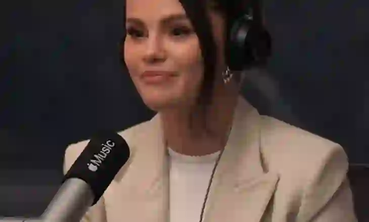 “Një ëndërr e vërtetë”: Selena Gomez flet për jetën e re martesore