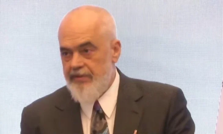 “Një Evropë e bashkuar është e pamposhtur”, Rama: Anëtarësimi i Shqipërisë dhe Ballkanit Perëndimor mbron BE-në!