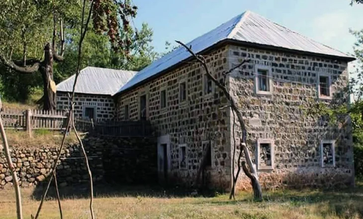 Një histori bese në Mirditë