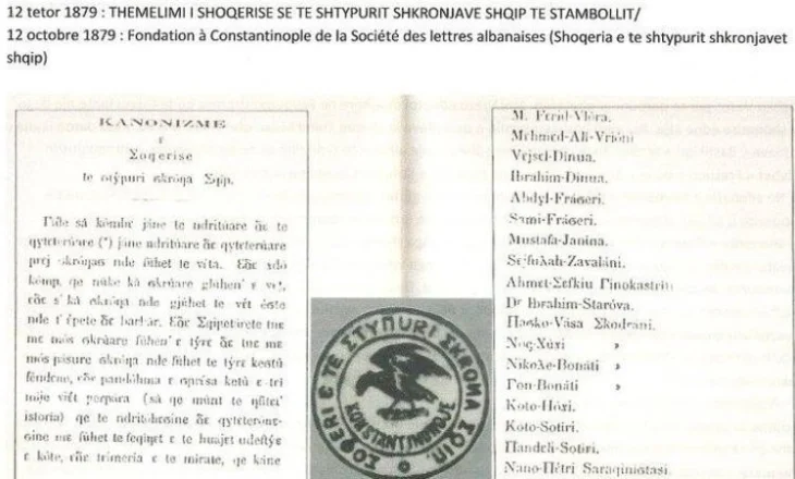 Një histori e bukur 29 vite para Kongresit të Manastirit