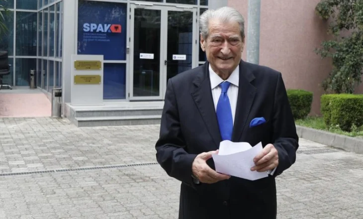 Një letër që SPAK ia la në dorë atij që e sfidon dhe e përçmon rregullisht