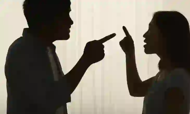 Një martesë e keqe dëmton zemrën më shumë se pirja e duhanit çdo ditë