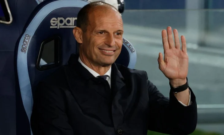 Një mini cikël thuajse perfekt, Allegri kalon valën e parë, tani tifozët ëndërrojnë titullin