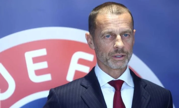 Një padi e rëndë për UEFA-n: ideja për Ligën e re të Kampionëve e vjedhur?