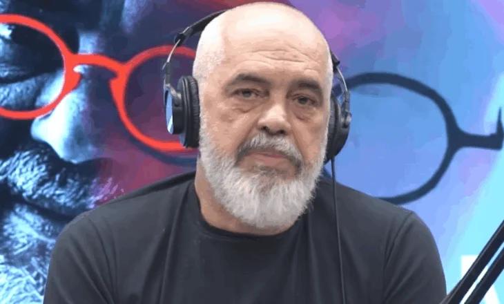 “Një prokuror dhe një gjykatës u bënë bashkë…”/ Rama në “Flasim”: Pezullimi i Ballukut, absurditet! “Venecia” e “Strasburgu” janë kundër