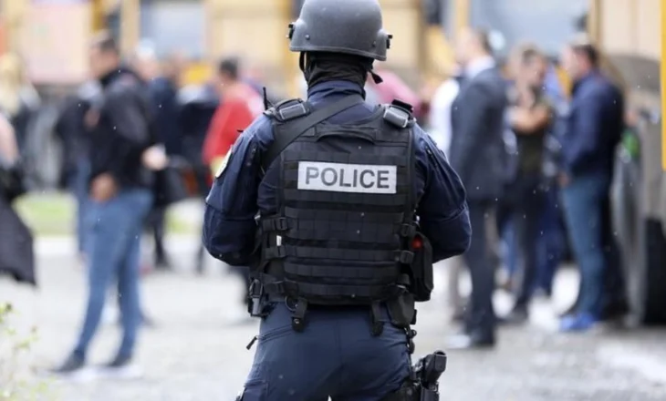 Një serb rrëmbehet dhe plagoset brenda territorit të Kosovës