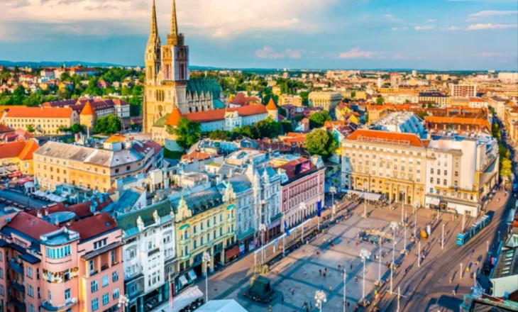 Një sërë aktivitetesh në Tiranë, që pasqyrojnë pasurinë shpirtërore dhe krijuese të Kroacisë