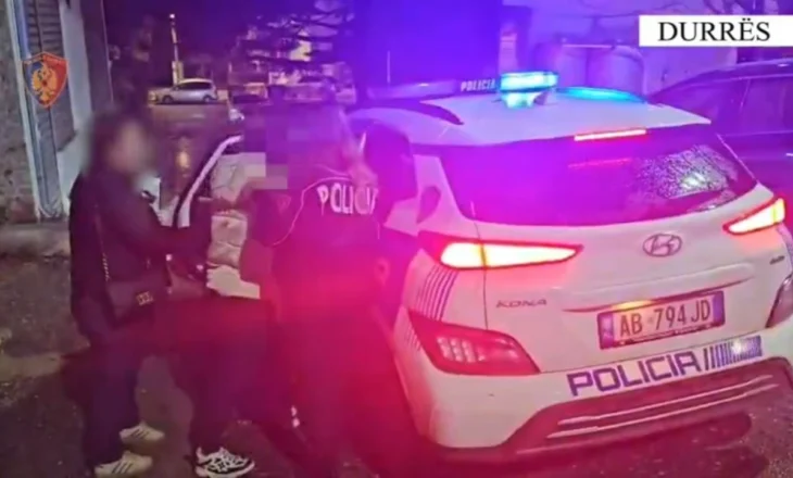 Një tjetër rast prostitucioni në Durrës, arrestohen vajzat nga Brazili/ Të rejat i bënë rezistencë policisë, çfarë iu gjet në banesën e marrë me qira