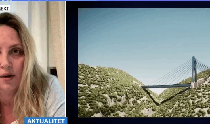 ‘Një urë i kushtoi buxhetit 12 milionë euro’/ Shehaj: Kriteri teknik është përdorur për të përjashtuar konkurrentët kryesorë