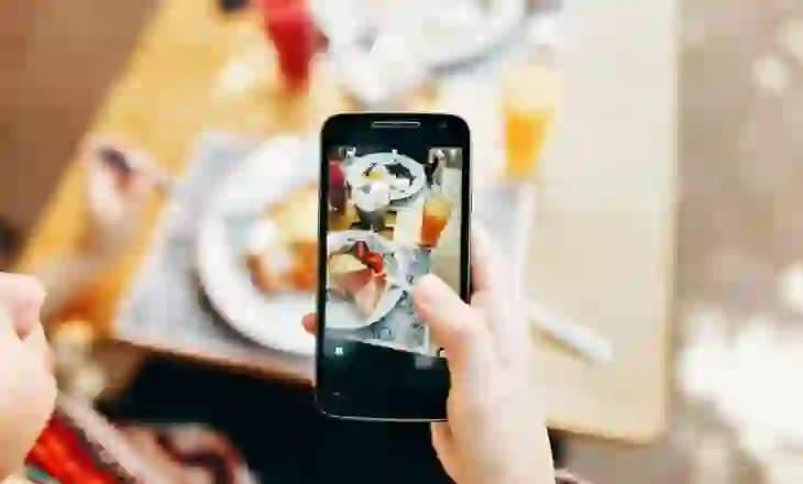 Njerëzit po përdorin AI për të marrë rimbursime nga restorantet?! Metoda e cila po bëhet virale në rrjet…