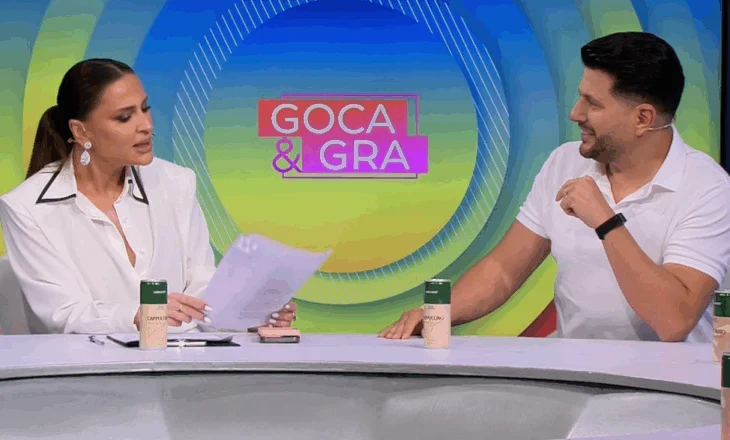 ”Njerëzit që janë të varfër e meritojnë të jenë të tillë”, Ermal Mamaqi: Çohu dhe bëj diçka