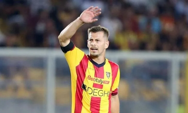 “Njësoj si Modriç”/ Prestigjozja italiane ngre ne qiell Ramadanin: Mesfushori shqiptar dominon Serie A për kilometrat në fushë