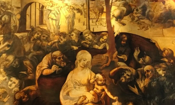 Njihen si kryevepra botërore, po a e dinit se këto 7 vepra kishin mbet’ të papërfunduara nga autorët e tyre