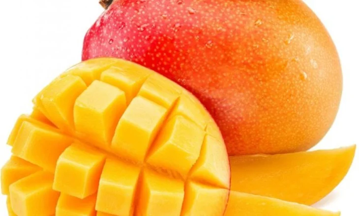 Njihet si ‘mbreti i frutave’, të gjitha arsyet pse duhet të konsumoni një mango në ditë
