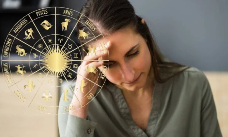 Njihuni me dy shenjat më pafat për këtë fundjavë!