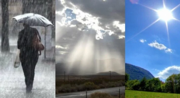 Njihuni me “surprizat” e motit për sot dhe nesër, ja parashikimet e forta