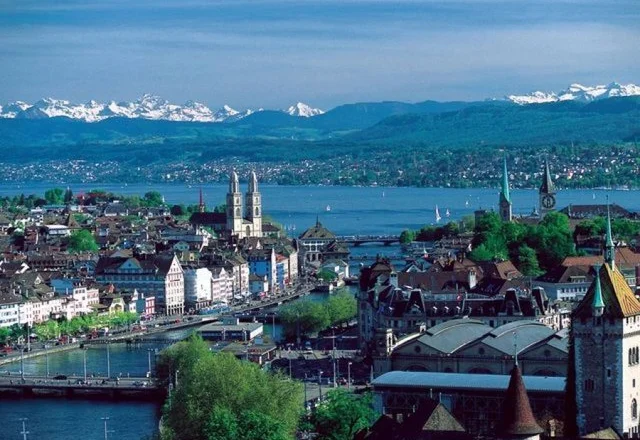 Njihuni me vendet me cilësinë më të lartë të jetesës në botë