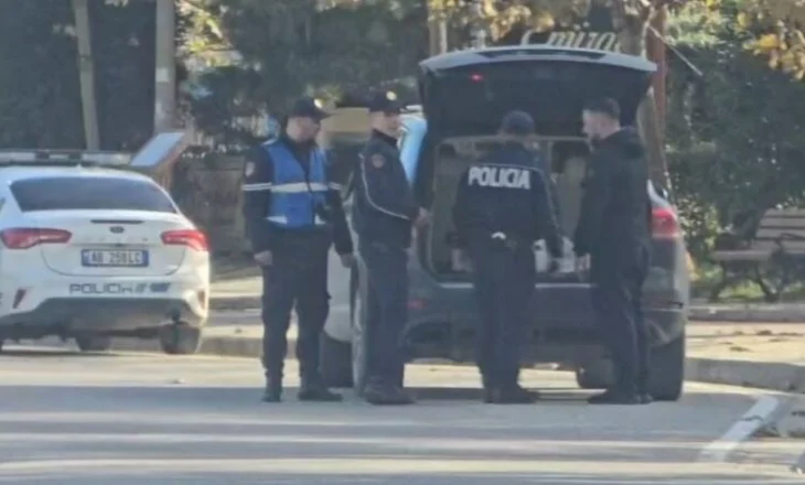Njoftimi për të shtëna me armë alarmoi policinë në Vlorë, ja çfarë rezultoi