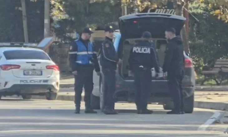 Njoftimi për të shtënat me armë alarmon policinë në Vlorë, rezultoi se…