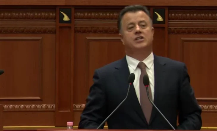 Noka: Ky është buxheti i korrupsionit dhe babëzisë, qytetarët do të marrin “Noc rrokun”