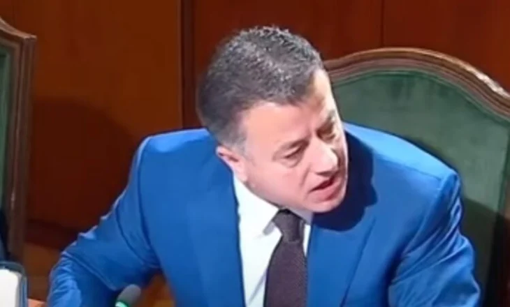 Noka–ministres Koçiu: Drejtuesit e policisë i shërbejnë karteleve të drogës në Shqipëri