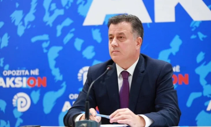 Noka: Ndërsa SHBA-ja njeh vetëm dy gjini, Rilindja Sorosiste e Shqipërisë rrënoi familjen