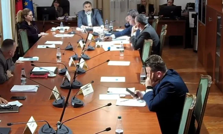 Noka përplaset me Prodën: Internove në Kukës oficerin që të arrestoi shokun trafikant! Kreu i Policisë: Iku me dorëheqje