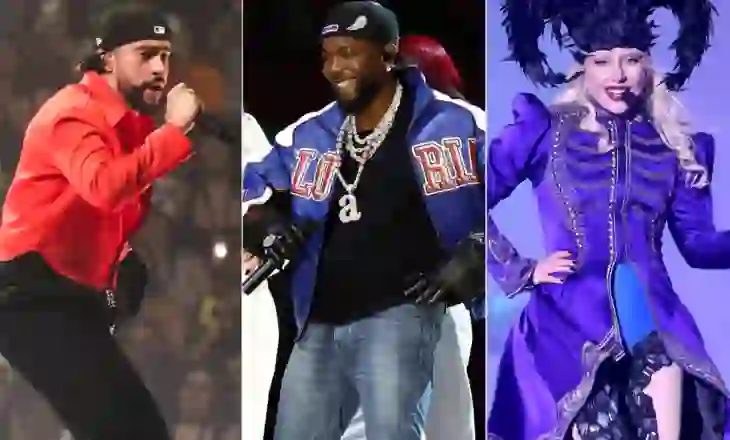 Nominimet për Grammy 2026: Shihni listën e plotë