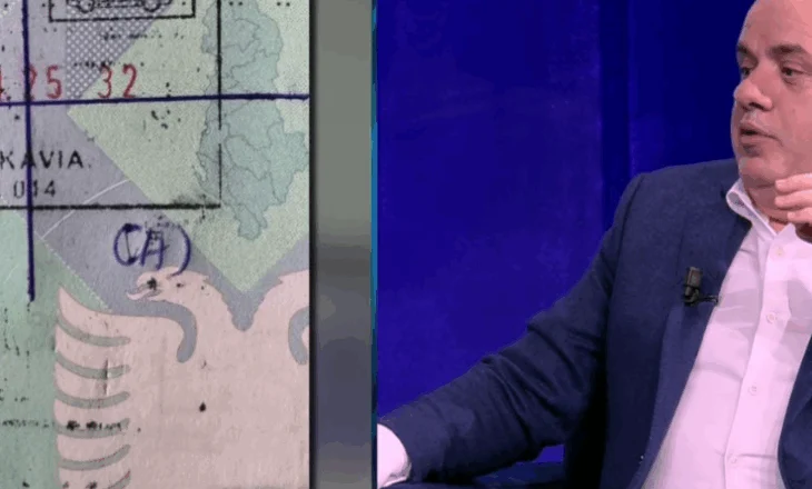 “Non grata” në Greqi, Artan Hoxha reagon: U trajtova si kriminel, polici grek më nxori anash…(VIDEO)