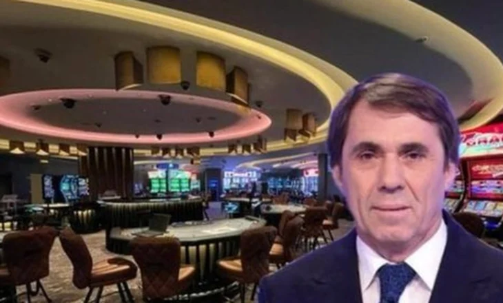 Non-grata nga SHBA! Media meksikane: Luftar Hysa, i mbrojtur kundër një urdhër arrestimi dhe ekstradimi në Shqipëri