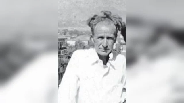 Nonda Bulka: Vija e vdekjes