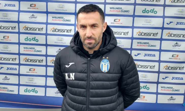 Nuhiu para Egnatias: Besoj te Tirana, uroj shqiptarët për ditën e Pavarësisë