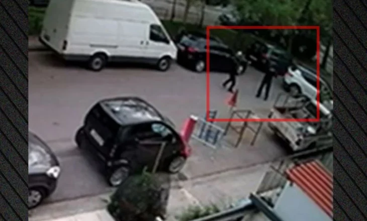 “Nuk doja ta vrisja, po të mos më spërkaste me..”/ Ja videoja dhe fotot e shqiptarit që rrahu për vdekje 58-vjeçarin grek