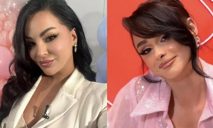 “Nuk dua të flas për këtë temë…”/ Çfarë ndodhi mes Sara Gjordenit dhe Egli Takos?