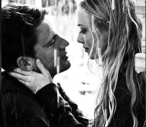 Nuk dua të më dashurosh siç dashurojnë të tjerët…