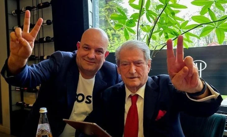 “Nuk dua të më duket vetja k**”, Vrenozi refuzon protestën e PD: S’jam për ti bërë serenatë Ramës