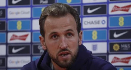 “Nuk duam ta mbyllim, me ndjenjën e humbjes”/ Përballja me Shqipërinë, Harry Kane i “frikësohet” kuqezinjve: Jemi…