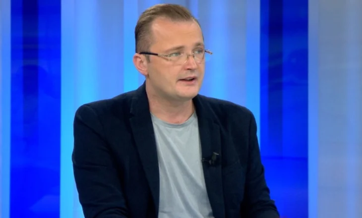 Nuk duhet të shkonim me kandidatë apolitikë në zgjedhje”, Lisandër Hoxha: PD nuk shfrytëzoi situatën në PS