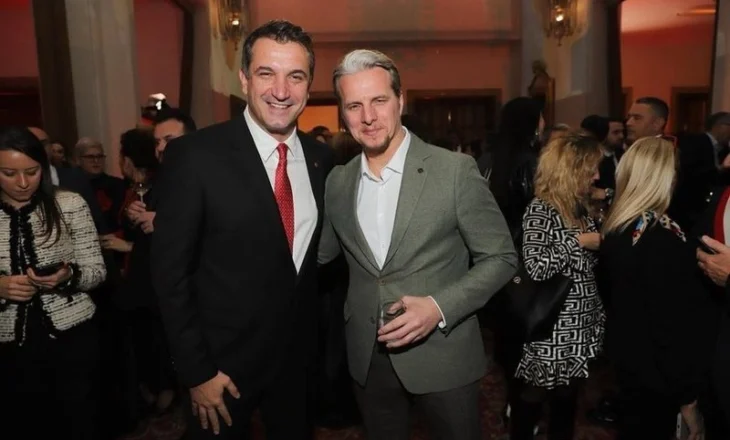 “Nuk e di për çfarë të akuzojnë”- Ish-kryetari i Preshevës i shkruan Veliajt: Ti ishe ndër të vetmit ju përkushtove Luginës me…