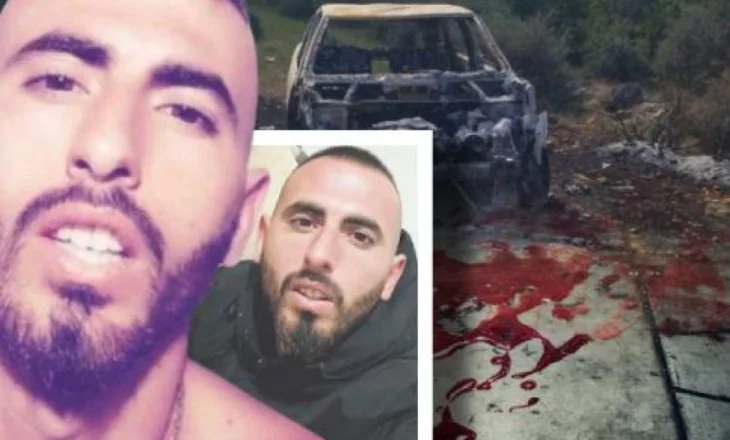 Nuk e duroi dot vdekjen e djalit të saj, nëna e shqiptarit që u gjet  i djegur në Skourta të Beotisë ndërron jetë