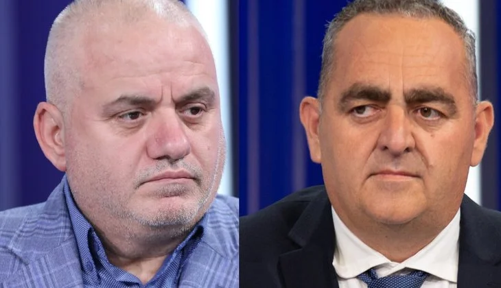 “Nuk e kanë shpallur non-grata prej meje…”/ Artan Hoxha i përgjigjet Belerit: Të doli boja edhe si eurodeputet…