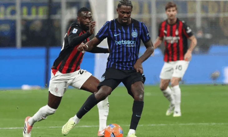 “Nuk e shpjegoj dot”, Marcus Thuram: Por dua t’ju them një gjë