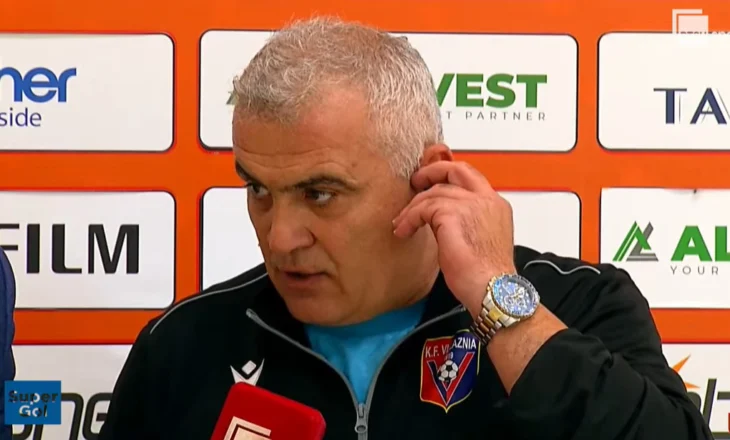 “Nuk është njësoj të luash me Dinamo Durrës City-n si me Dinamon e atyre viteve”, Martini: Ka momente kur njerëzit nuk dinë çfarë thonë