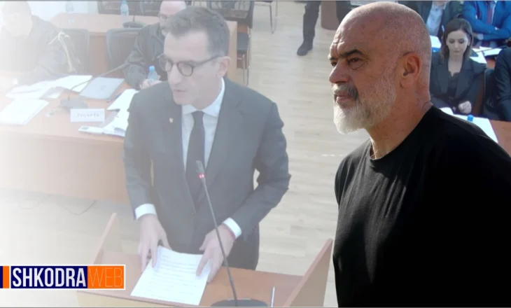 “Nuk i paskam kapur unë të tëra pushtetet”, Edi Rama reagon pas vendimit të Kushtetueses për Veliajn