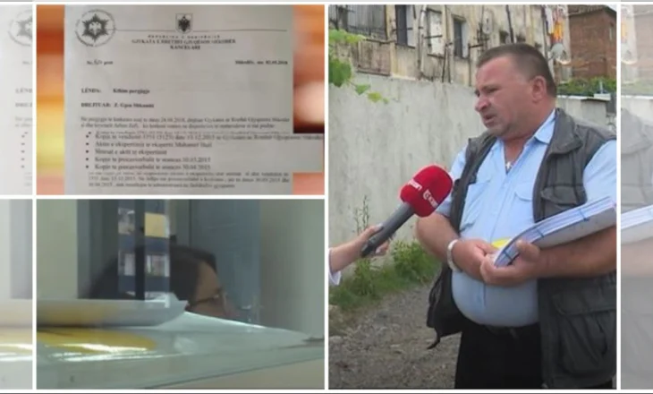 “Nuk isha në dijeni të veprimeve të nipit tim”, Gjykata e Tiranës lë në burg Gjon Shkambin, i përfshirë në vrasjen e gjyqtarit Kalaja