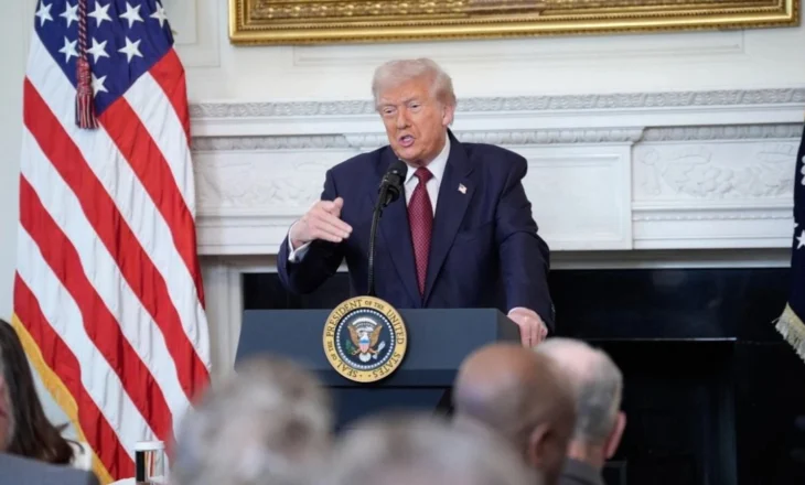 “Nuk ishin rezultate të mira për republikanët”, Trump reagon pas humbjes në zgjedhjet e djeshme: Mbyllja e qeverisë është një nga arsyet