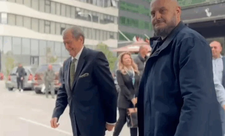 Nuk iu përgjigj thirrjes për “21 Janarin”, Berisha paraqitet në SPAK në zbatim të masës detyrim paraqitje