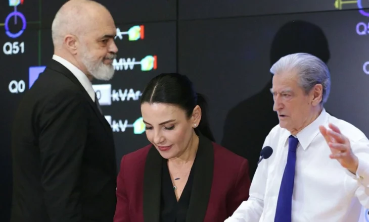 ‘Nuk jam qurraveci i Bashkisë unë. Unë të marr me vete’/ Berisha zbulon bisedën e Ramës me Ballukun